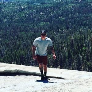 Meet your Posher, Ryan